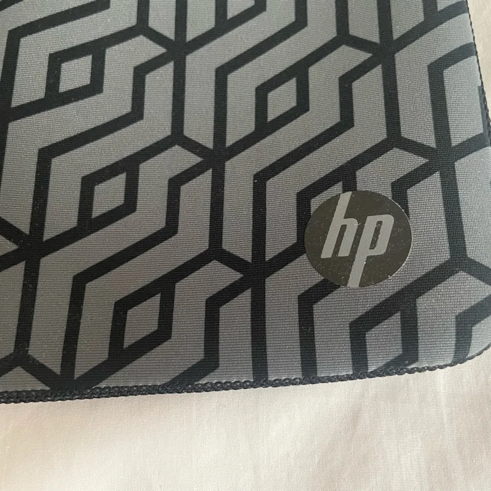 HP Neoprene Laptop Sleeve